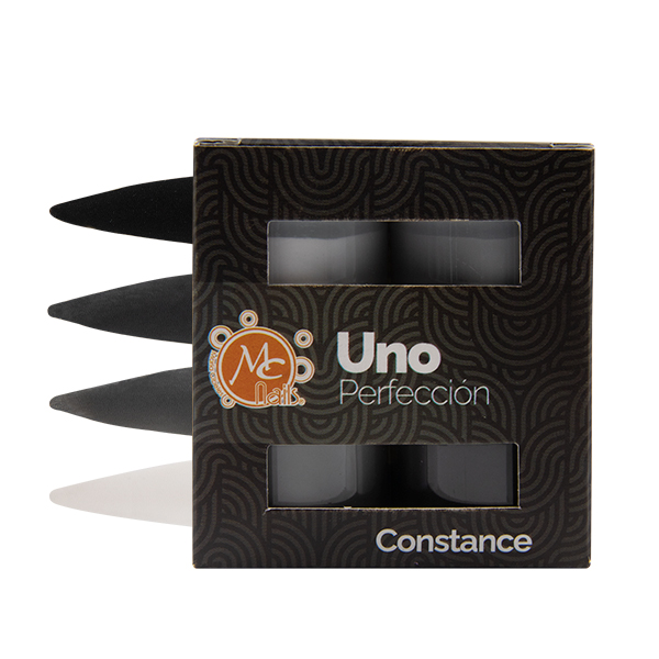 MC coleccion ch1 perfeccion constance 4 pz